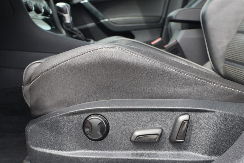 volkswagen Golf R 2019 - 7