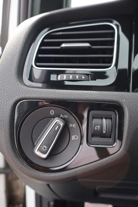 volkswagen Golf R 2019 - 17