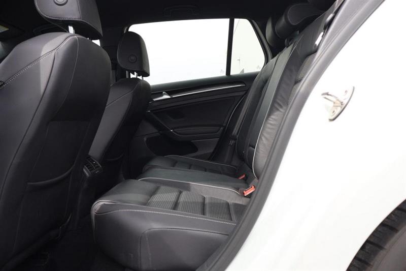 volkswagen Golf R 2019 - 19