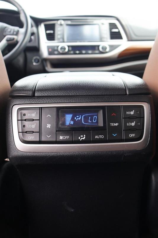 toyota Highlander 2019 - 10