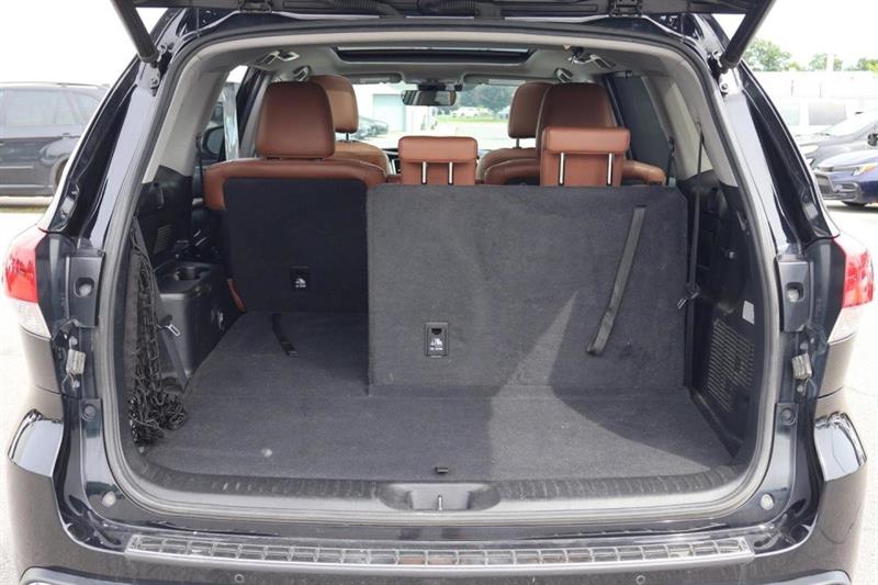 toyota Highlander 2019 - 11