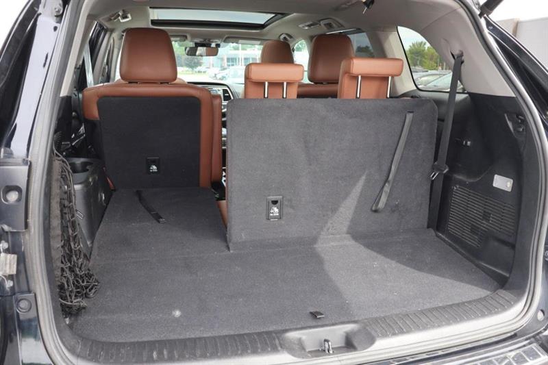 toyota Highlander 2019 - 12