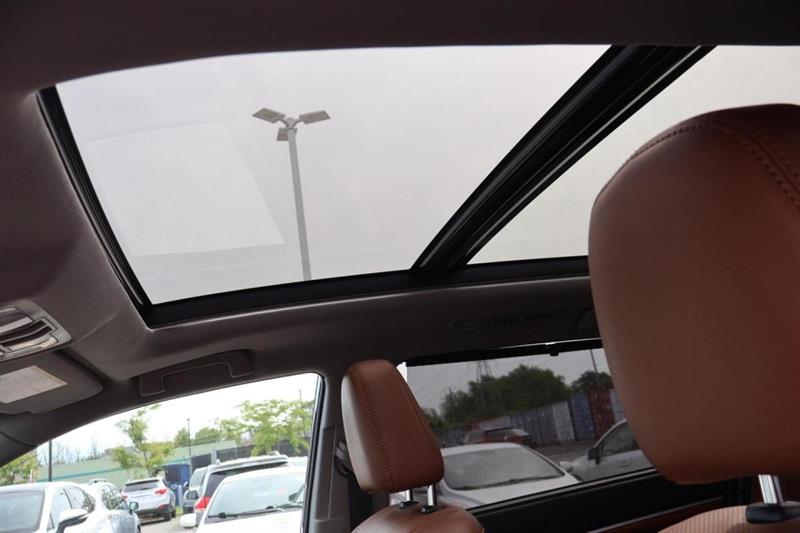toyota Highlander 2019 - 14