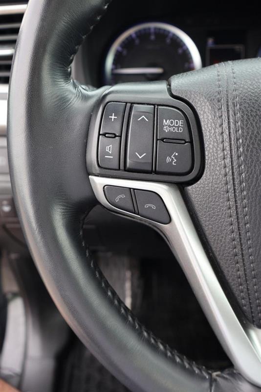 toyota Highlander 2019 - 17
