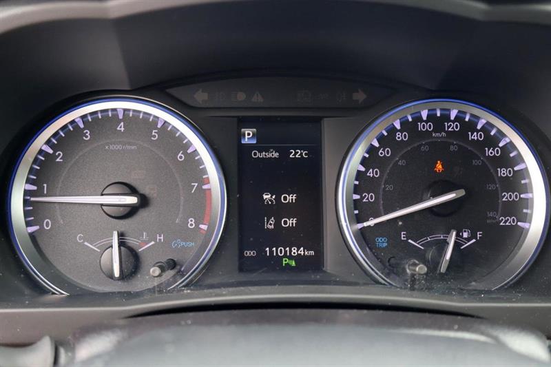 toyota Highlander 2019 - 18