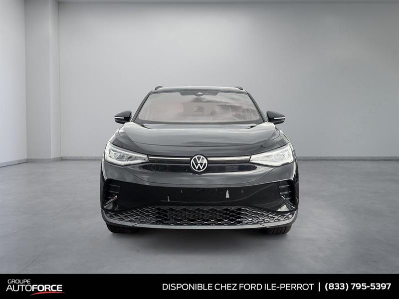 volkswagen ID.4 2023 - 2