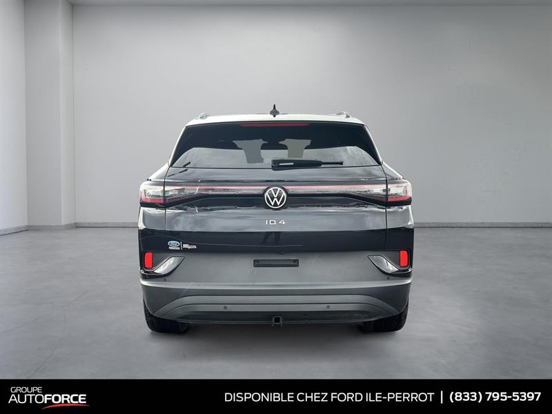 volkswagen ID.4 2023 - 3