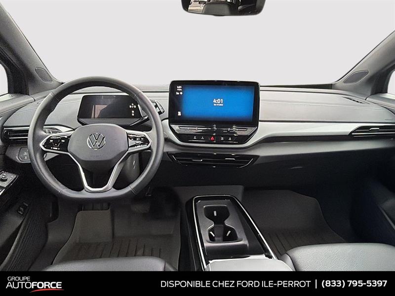 volkswagen ID.4 2023 - 10