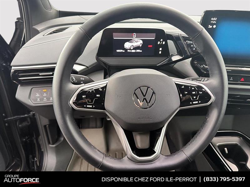 volkswagen ID.4 2023 - 12