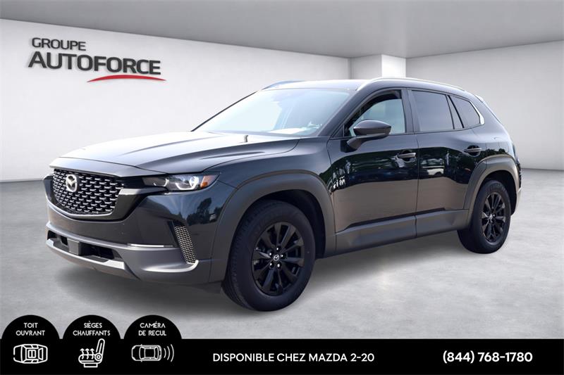 mazda CX-50 2024