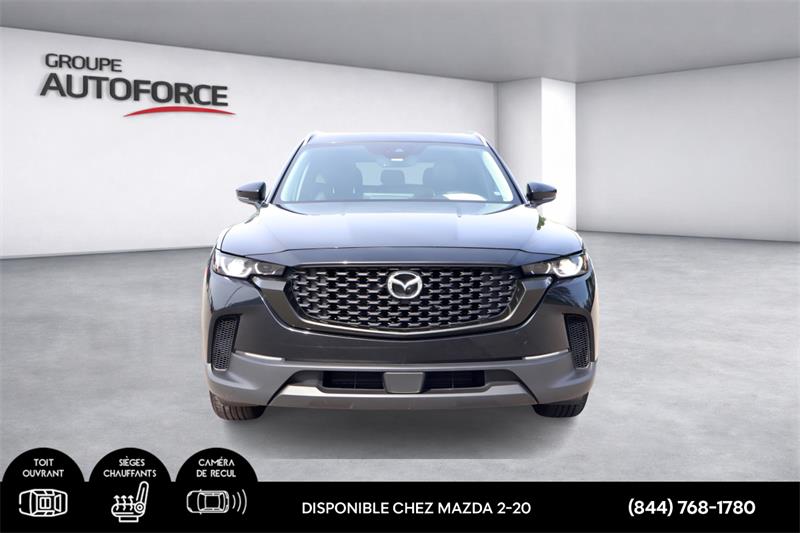 mazda CX-50 2024 - 2
