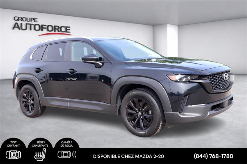 mazda CX-50 2024 - 3