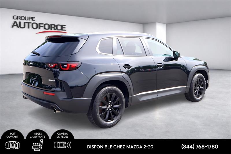 mazda CX-50 2024 - 6