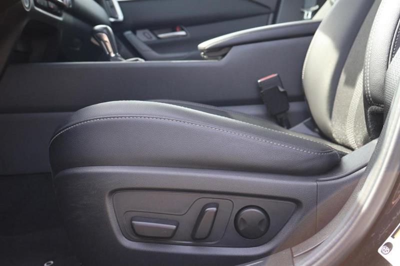 mazda CX-50 2024 - 9