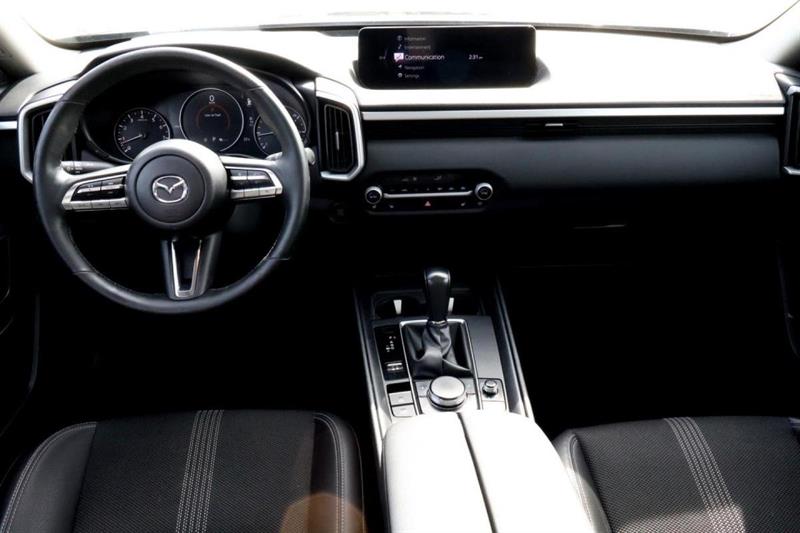 mazda CX-50 2024 - 10