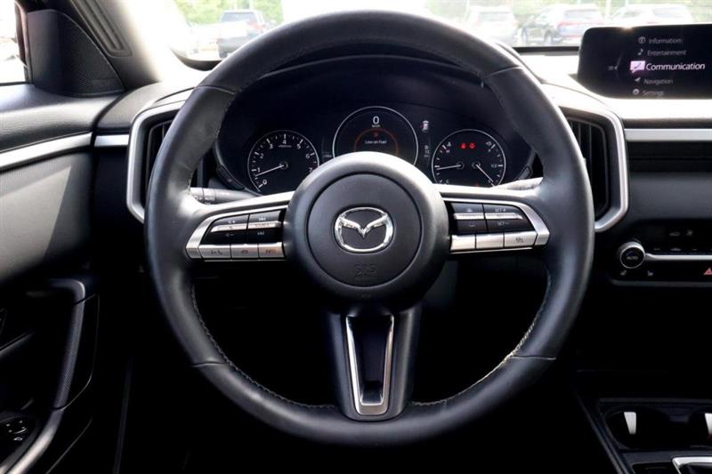 mazda CX-50 2024 - 11