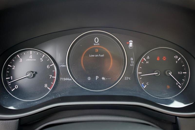 mazda CX-50 2024 - 14