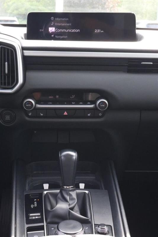 mazda CX-50 2024 - 15