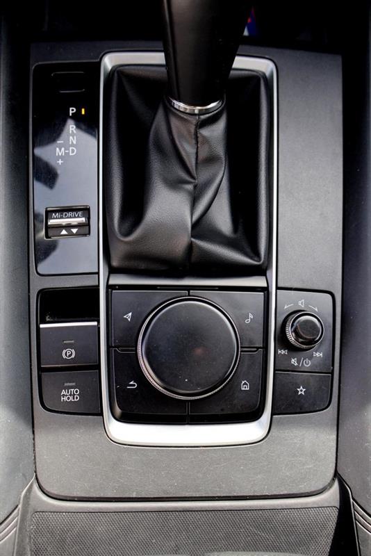 mazda CX-50 2024 - 18