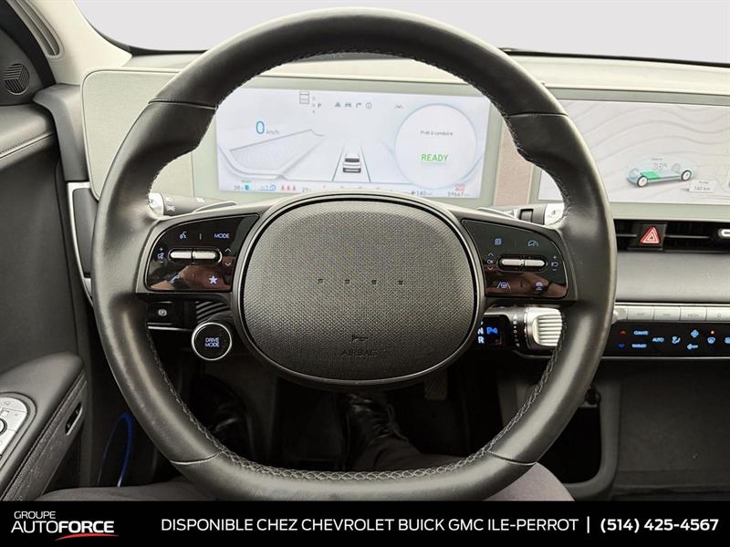 hyundai IONIQ 5 2024 - 15