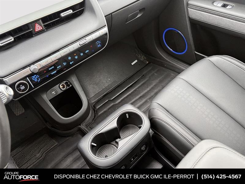 hyundai IONIQ 5 2024 - 25