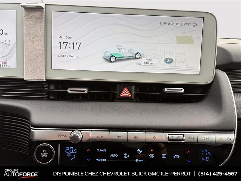 hyundai IONIQ 5 2024 - 27