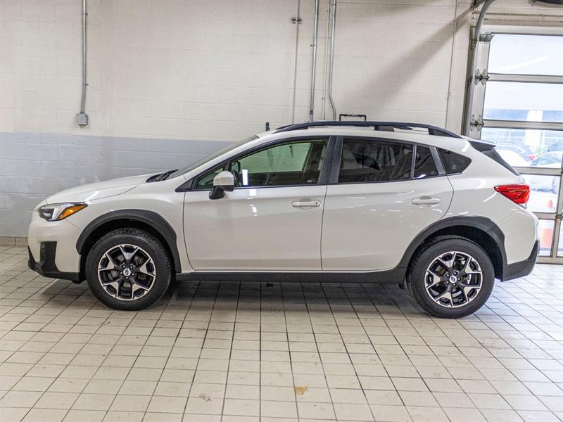 subaru CROSSTREK SPORT 2018 - 3