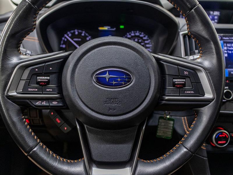 subaru CROSSTREK SPORT 2018 - 9