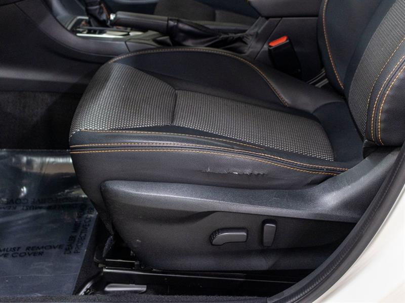subaru CROSSTREK SPORT 2018 - 24