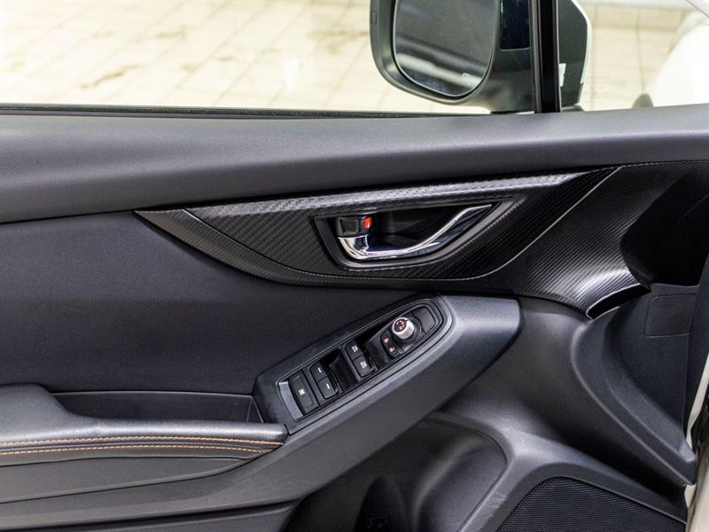 subaru CROSSTREK SPORT 2018 - 27