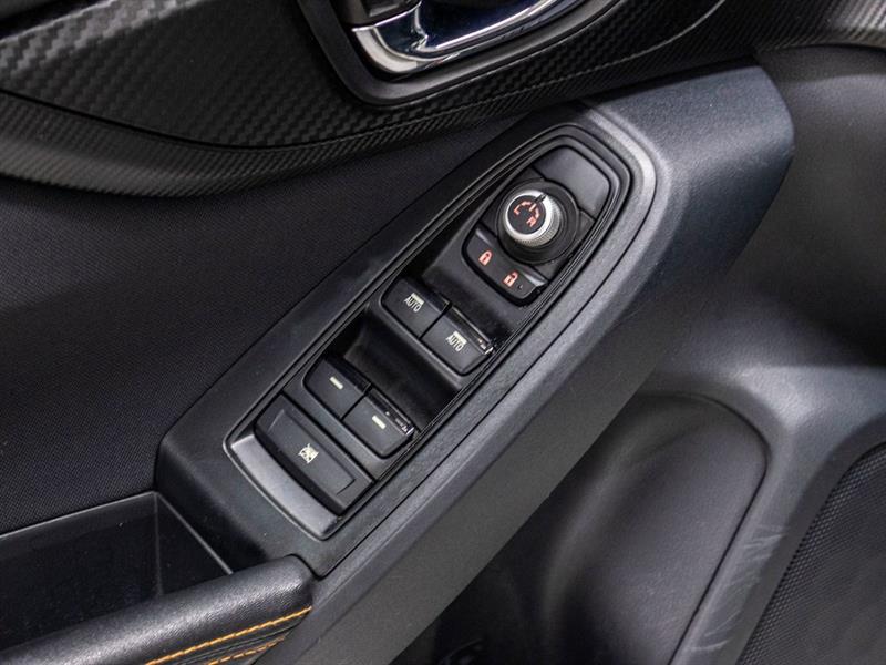 subaru CROSSTREK SPORT 2018 - 28