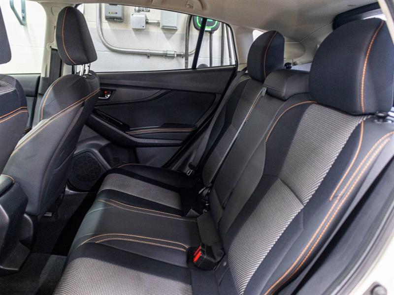 subaru CROSSTREK SPORT 2018 - 29