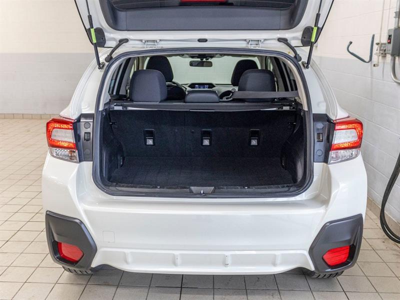 subaru CROSSTREK SPORT 2018 - 30