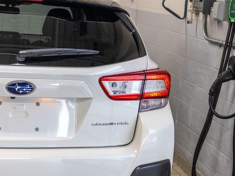 subaru CROSSTREK SPORT 2018 - 32