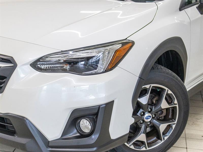 subaru CROSSTREK SPORT 2018 - 34