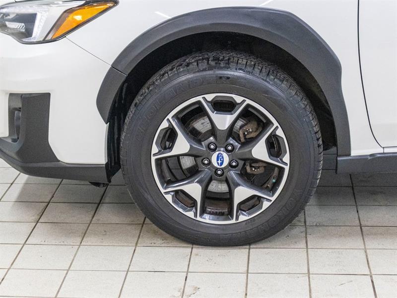 subaru CROSSTREK SPORT 2018 - 35