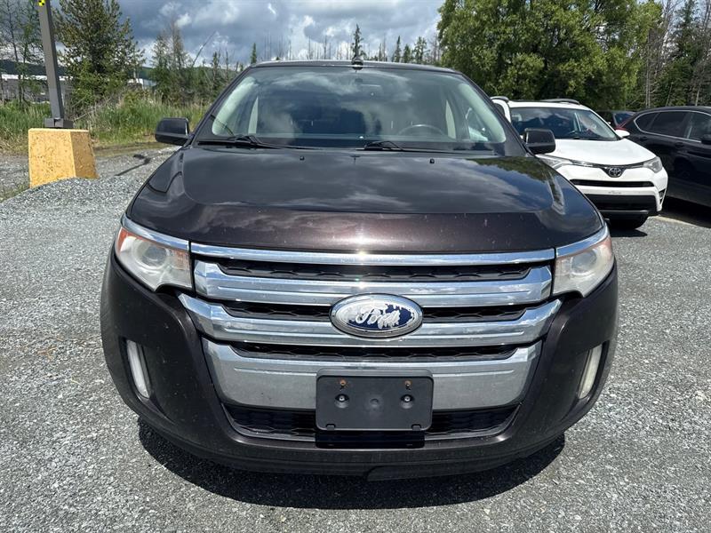 ford Edge 2013 - 2