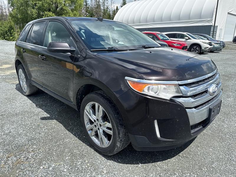 ford Edge 2013 - 3