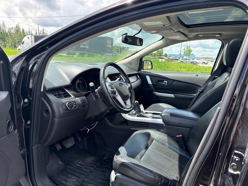 ford Edge 2013 - 5