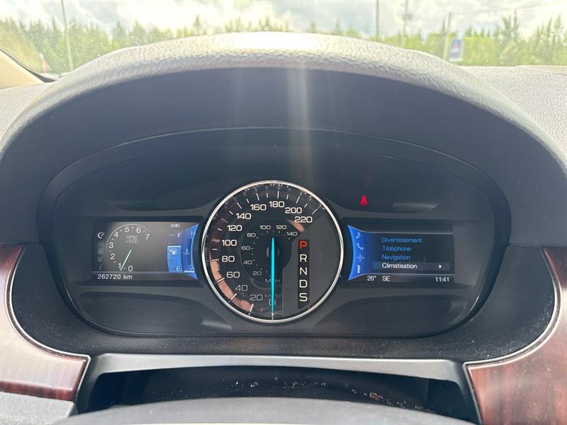 ford Edge 2013 - 6