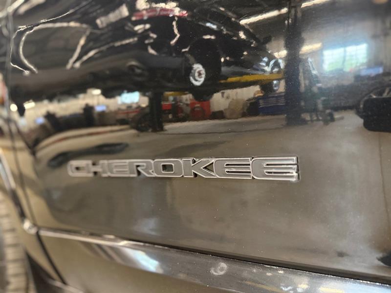 jeep Cherokee 2019 - 7