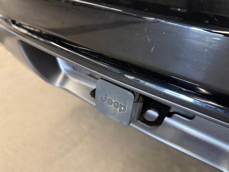 jeep Cherokee 2019 - 10