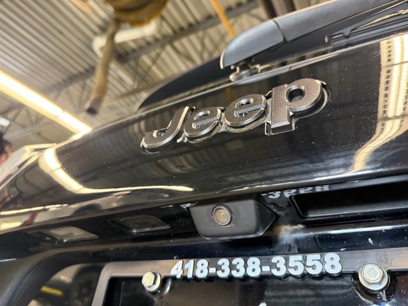 jeep Cherokee 2019 - 11