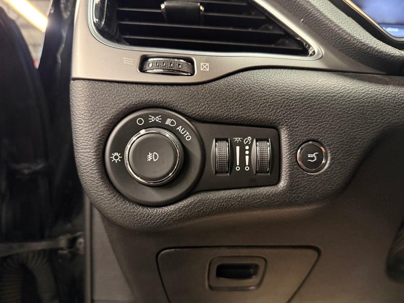jeep Cherokee 2019 - 21
