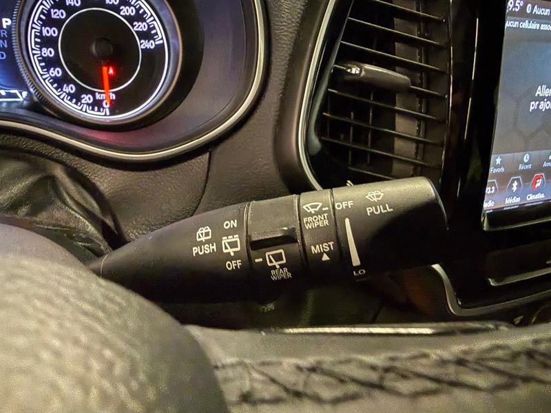 jeep Cherokee 2019 - 28