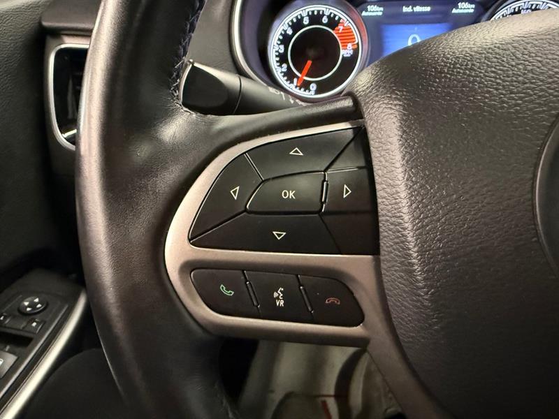 jeep Cherokee 2019 - 29
