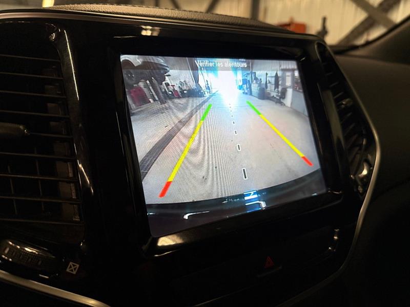 jeep Cherokee 2019 - 34