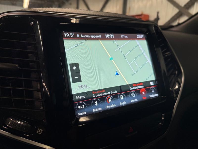 jeep Cherokee 2019 - 35