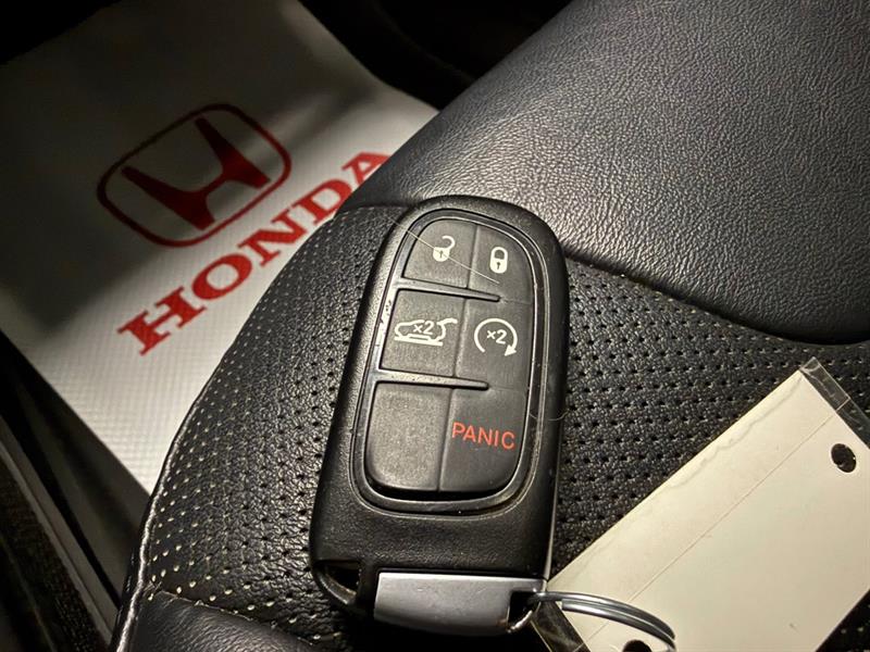 jeep Cherokee 2019 - 36