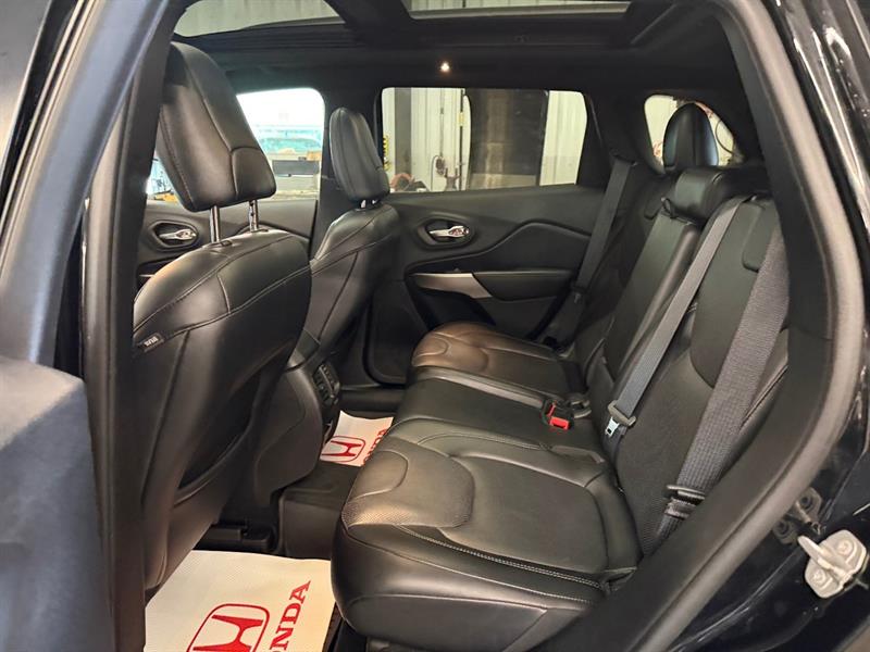 jeep Cherokee 2019 - 39